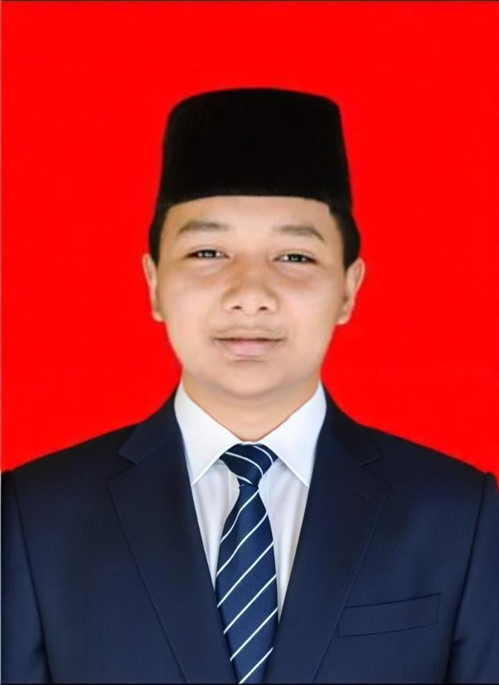 Ahmad A'lamuddin Arridlo